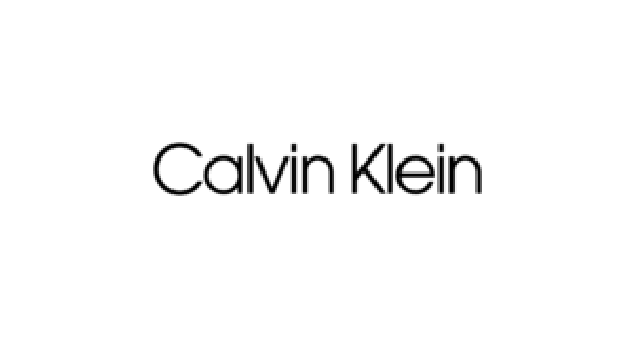 CALVIN KLEIN