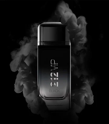 212 VIP Black 100ml