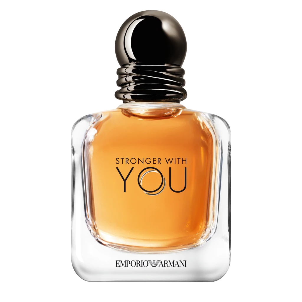 Stronger With You 100ml