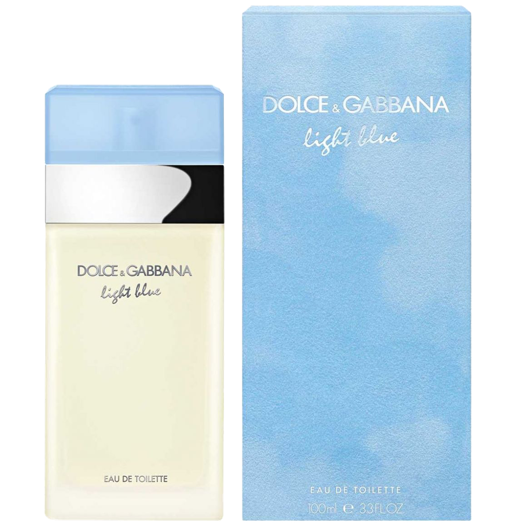 Light Blue 100ml