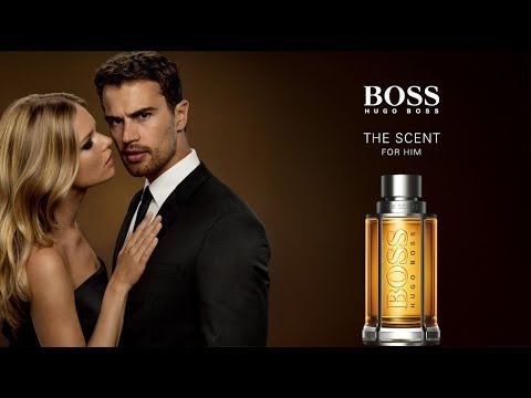 The Scent 100ml