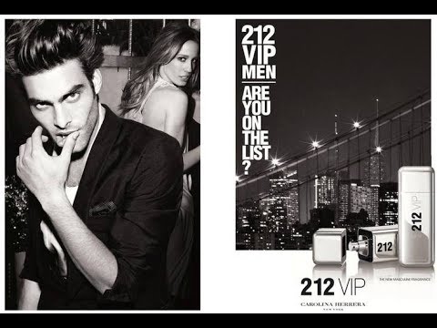 212 VIP 100ml