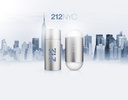 212 Men NYC 100ml