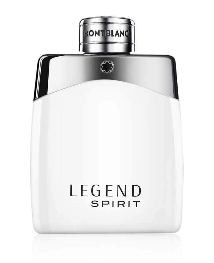 Legend Spirit