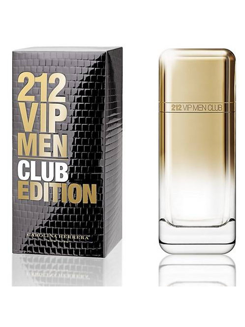 212 VIP Club Edition 100ml