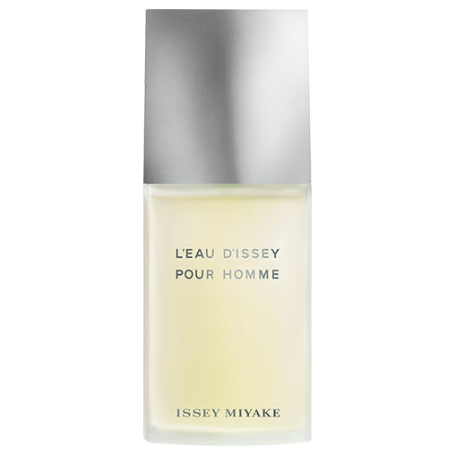 L'eau D'issey Pour Homme 125ml