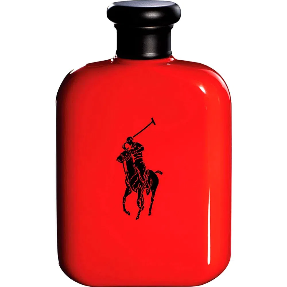 Polo Red 125ml