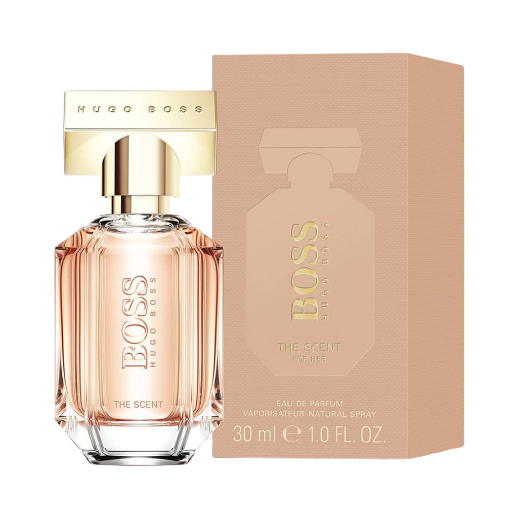 The Scent 100ml