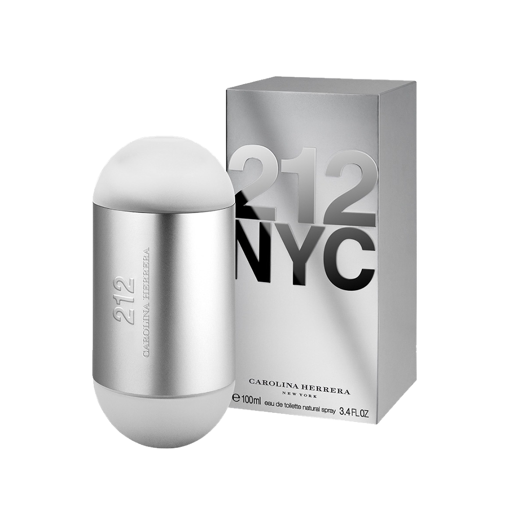 212 NYC 100ml