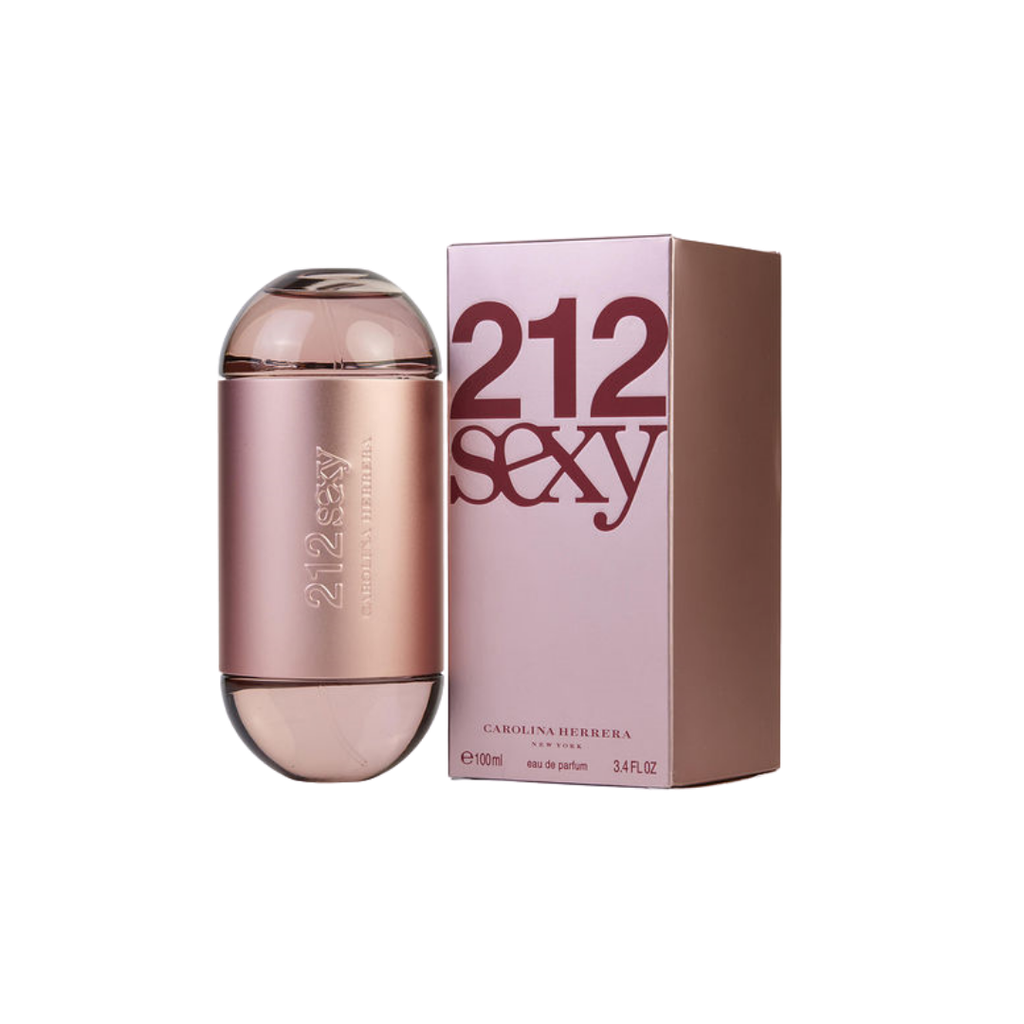 212 Sexy 100ml