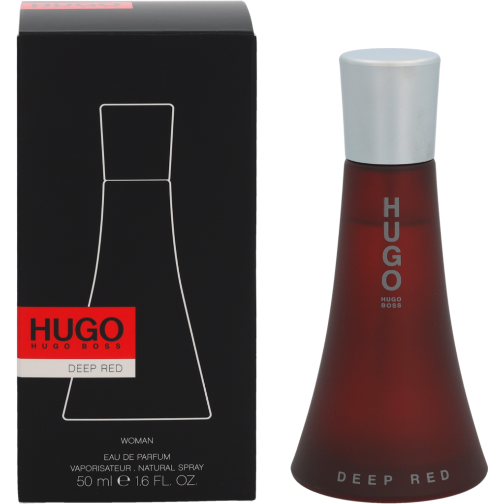 Deep Red 90ml | Shopper Ecuador