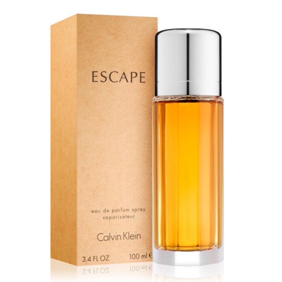 Escape 100ml