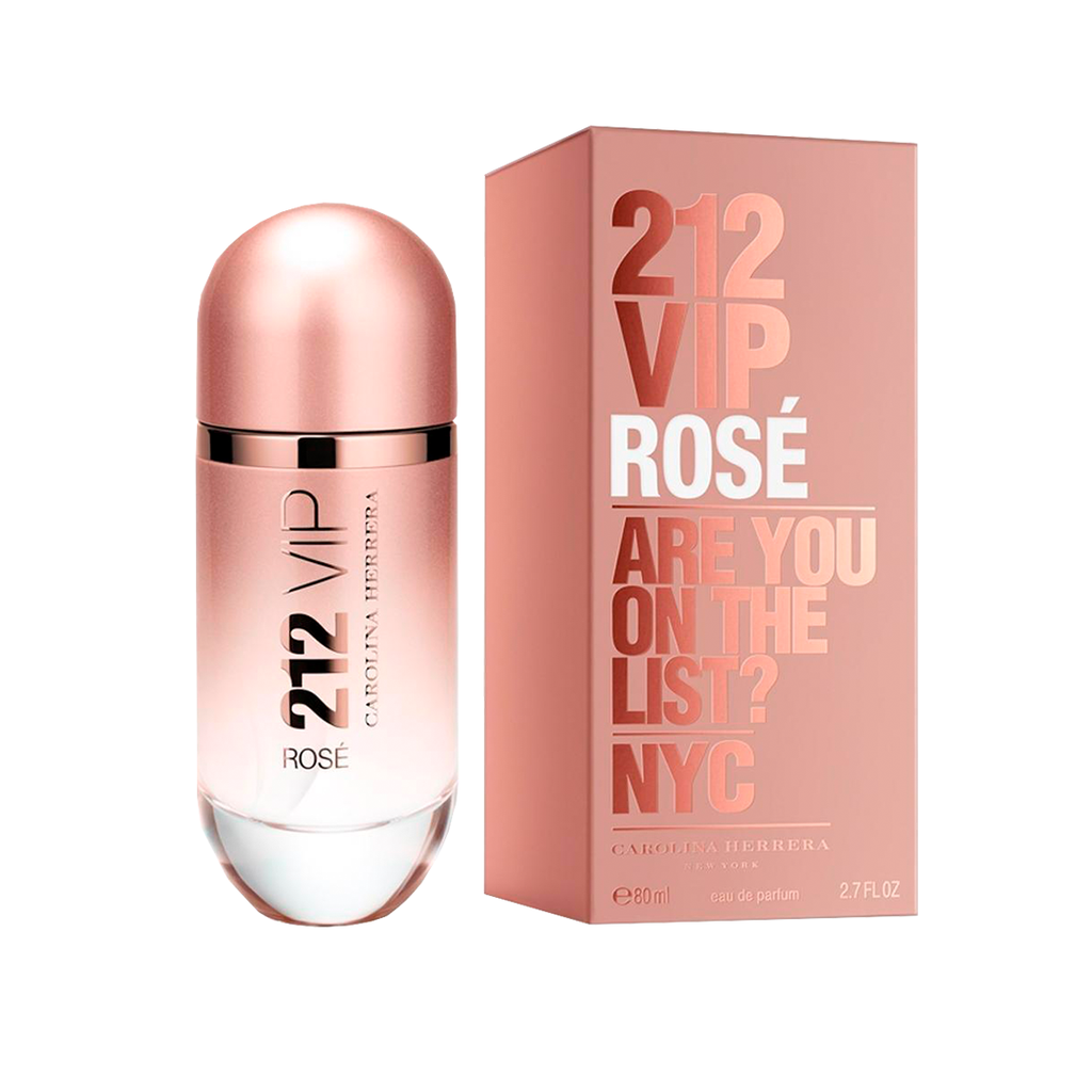 212 VIP Rosé 80ml