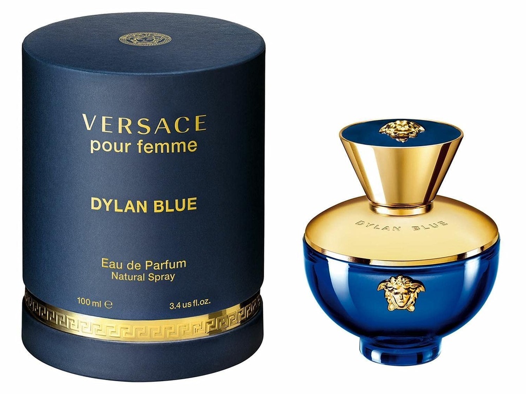 Dylan Blue 100ml