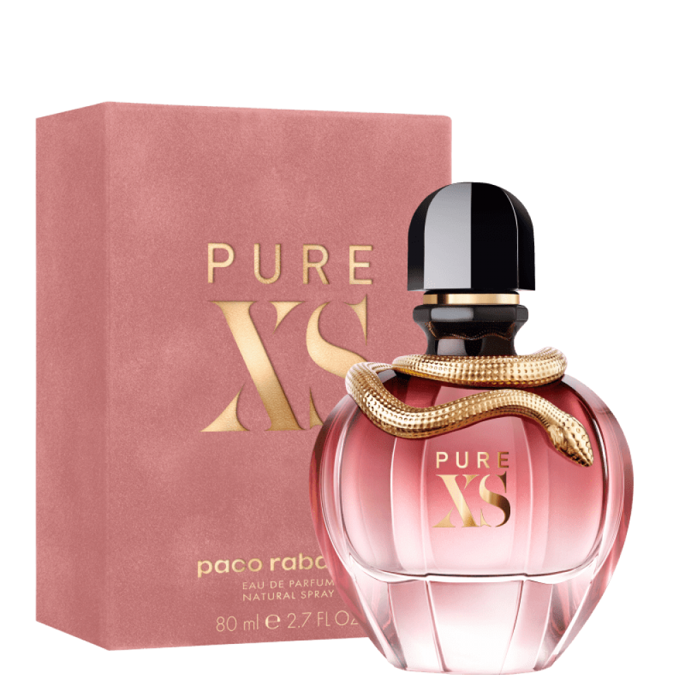 Pure XS 100ml