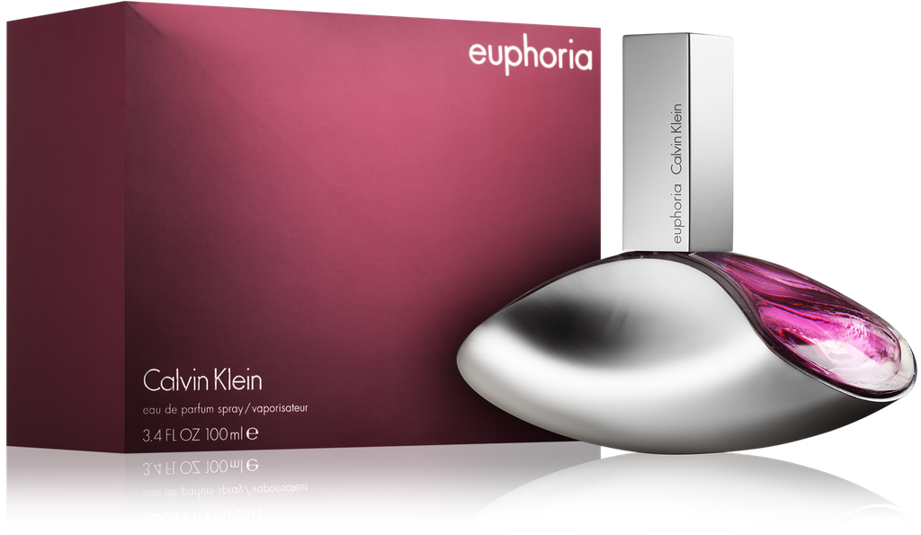 Euphoria 100ml