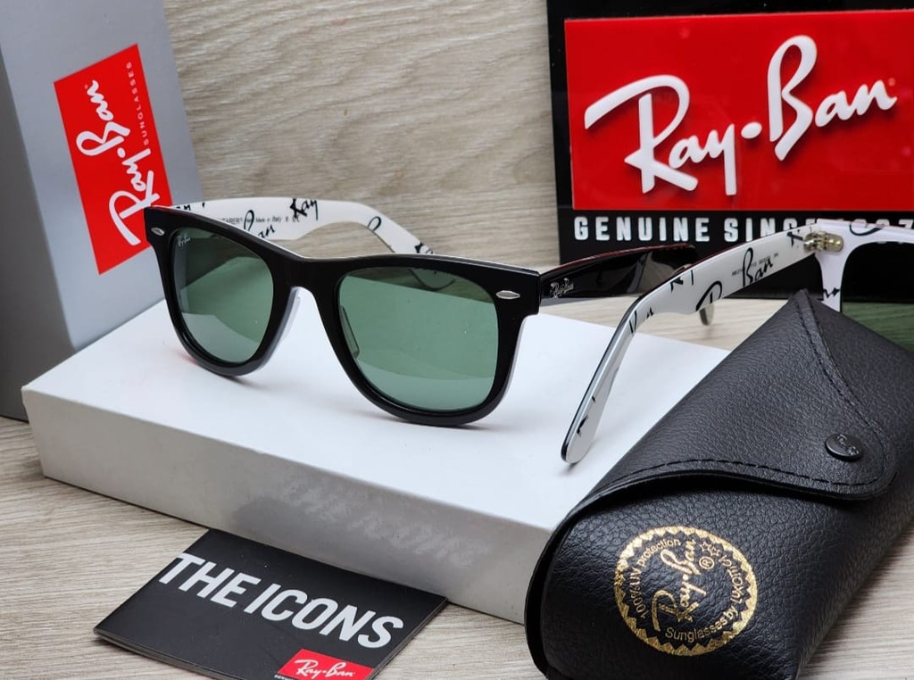 Ray Ban Men Polarizadas