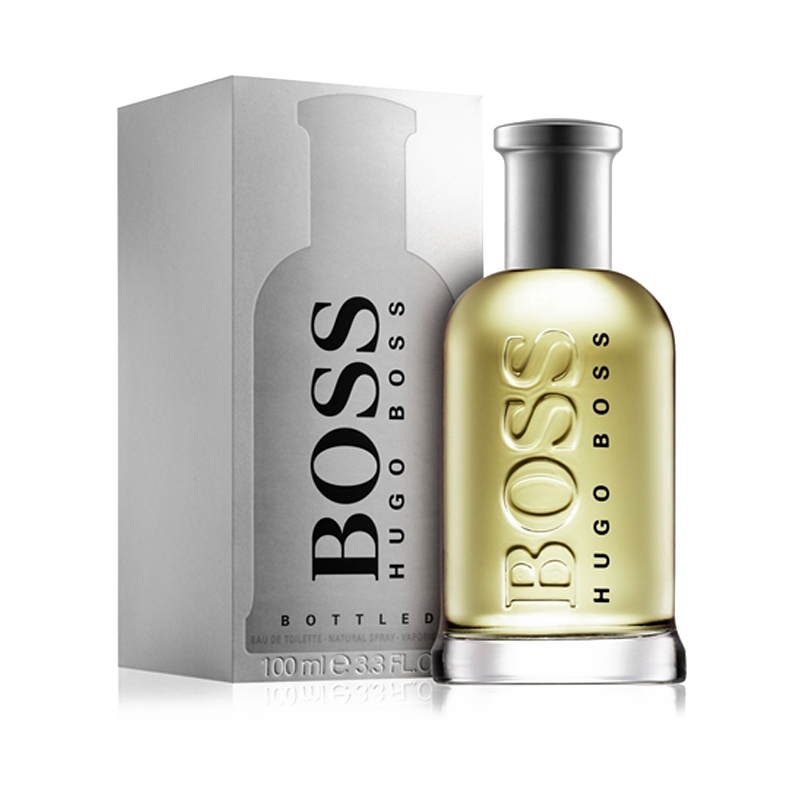 Hugo Boss Bottled 100ml