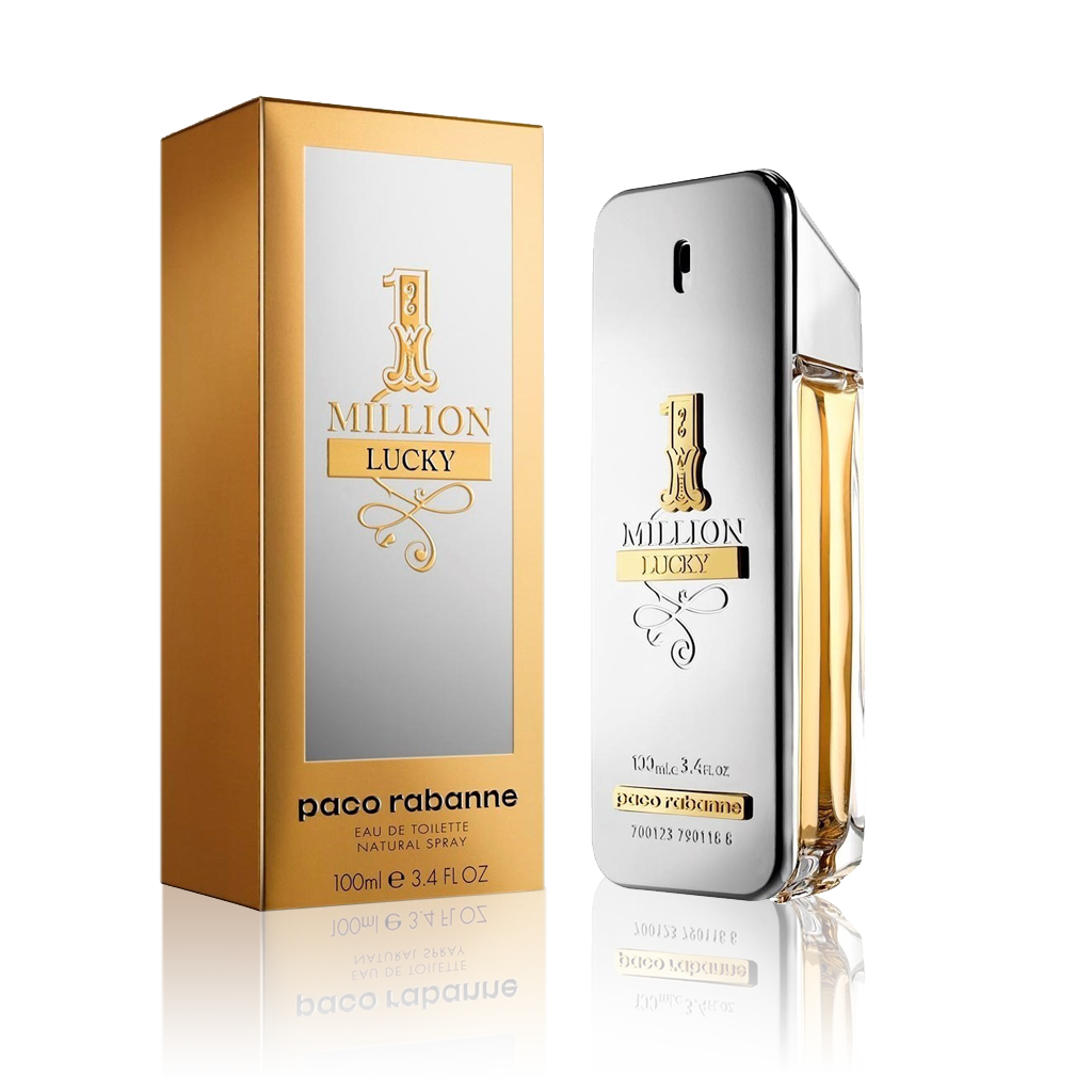 One Millon Lucky 100ml