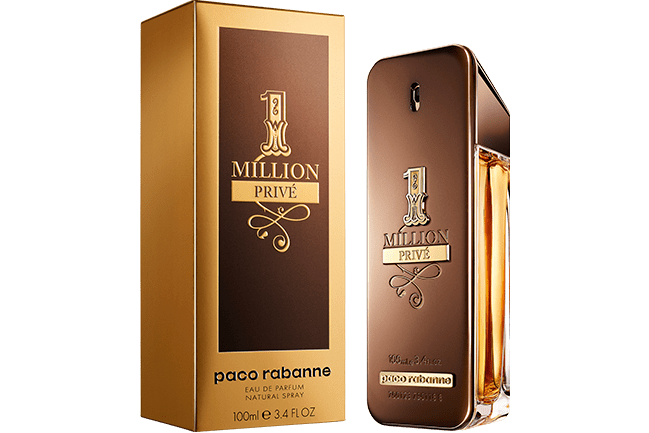 One Millon Prive 100ml