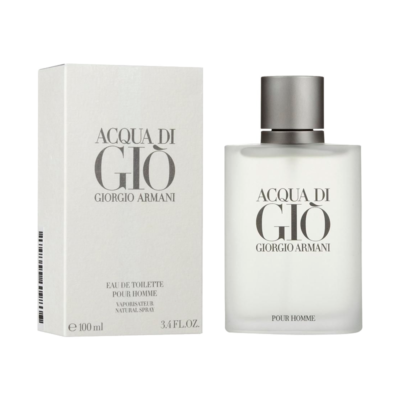 Acqua di Gio 100ml