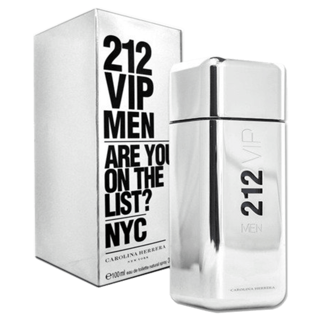 212 VIP 100ml