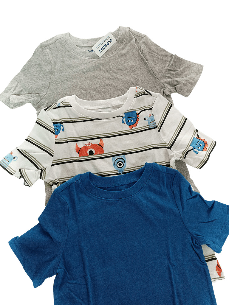 Camisetas  Old Navy