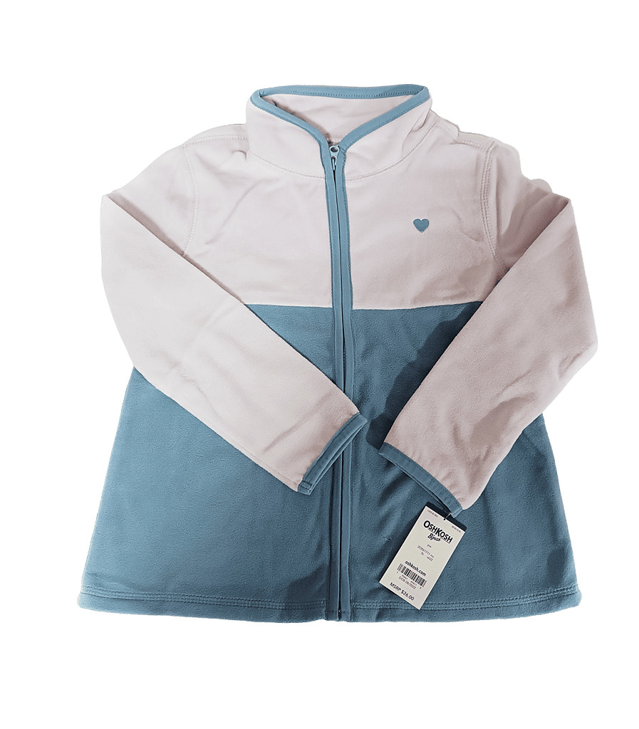 Saco Carters Lila