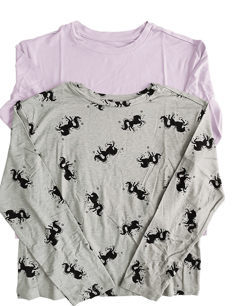 Blusas Lila