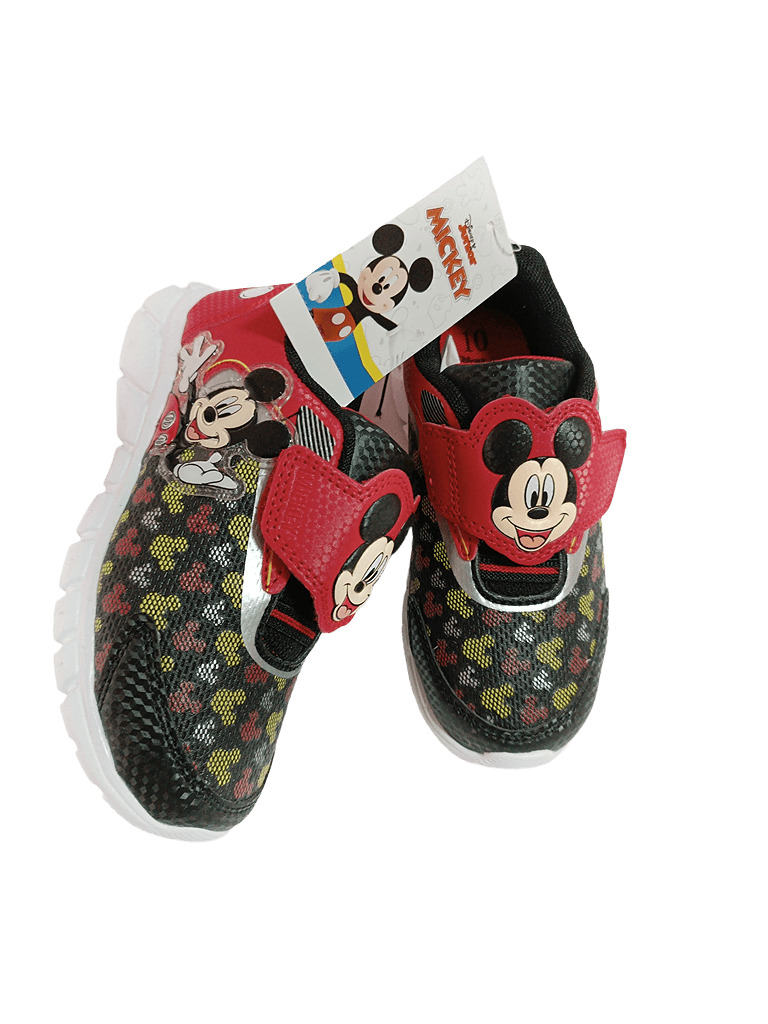 Zapato Mickey