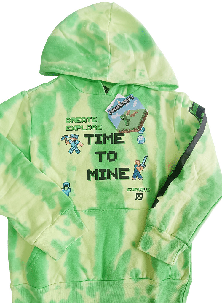 Hoodies Verde