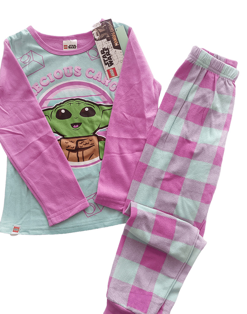 Pijamas  Yoda