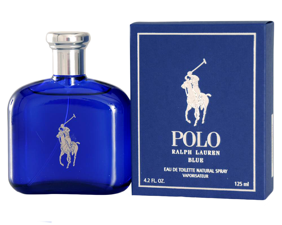 Polo Blue 125ml