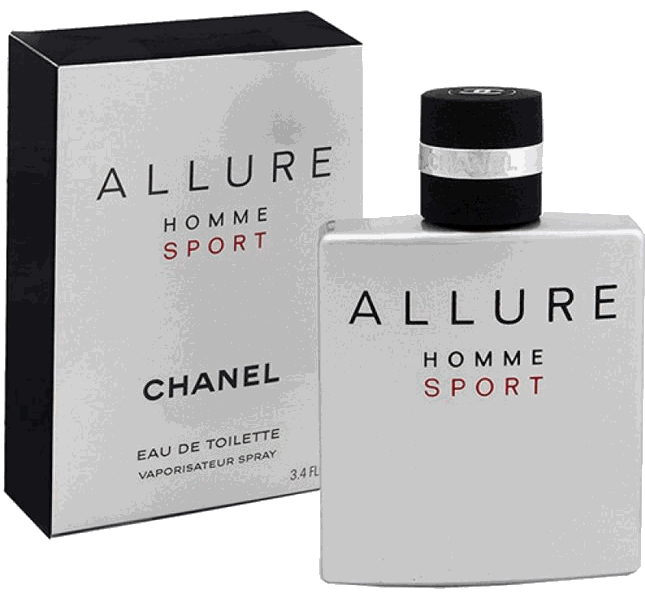 Allure Homme Sport 100ml