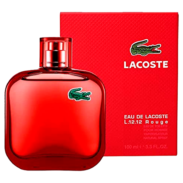 L12.12 Rouge 100ml