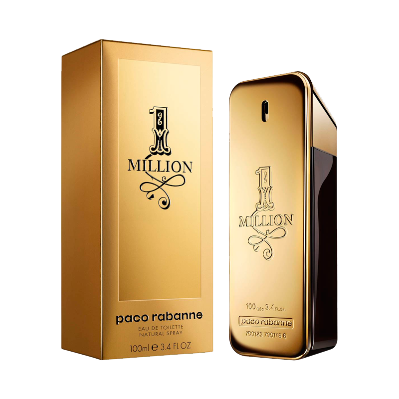 One Million 100ml