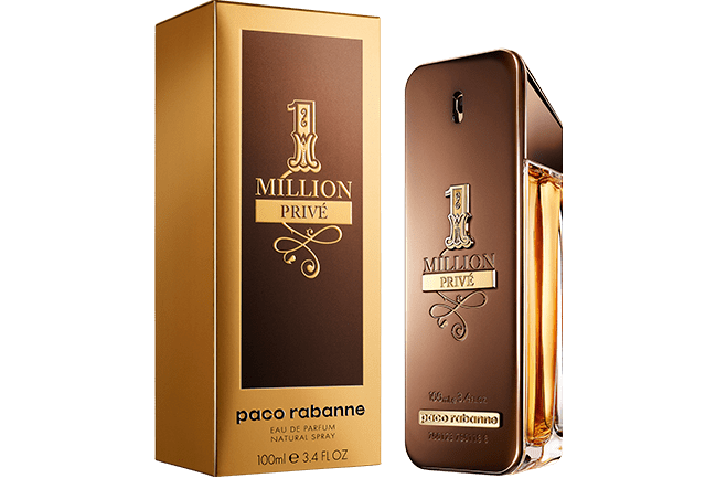 One Millon Prive100ml