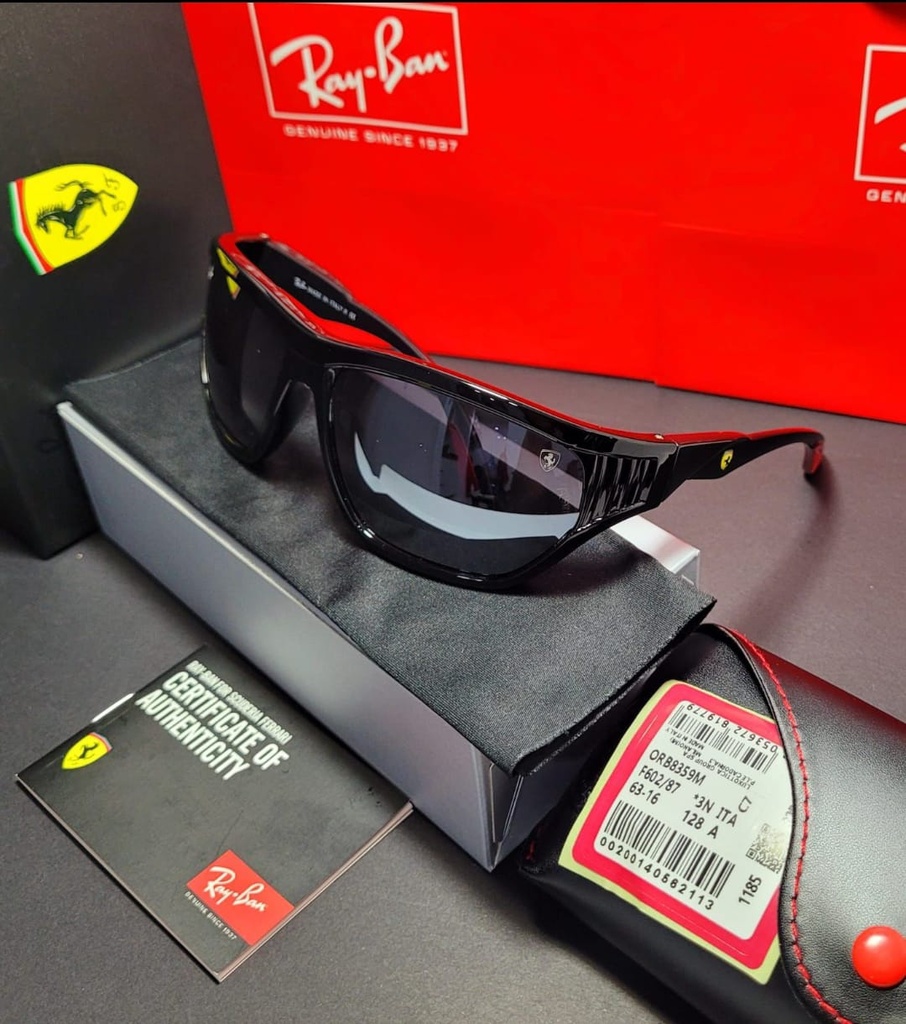 Gafas RAY BAN Deportivas