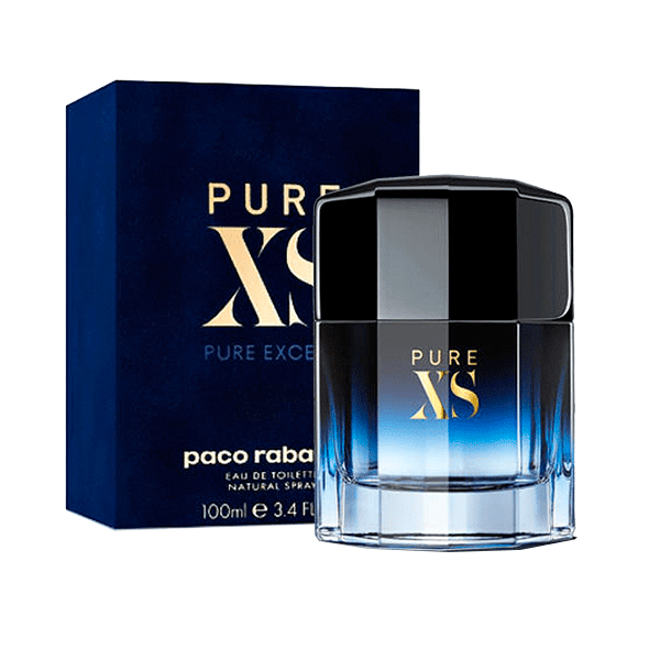 Pure XS 100ml 