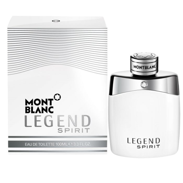 Legend Spirit 100ml