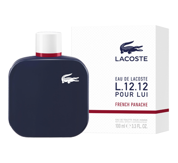 L12.12 French Panache 100ml