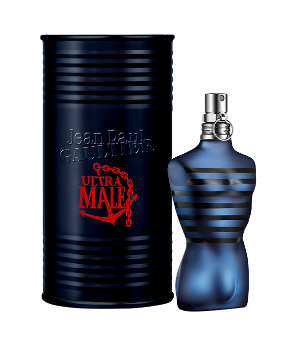 Jean Paul Gaultier Ultra Male 125ml