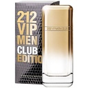 212 VIP Club Edition 100ml