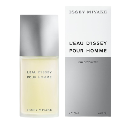 L'eau D'issey Pour Homme 125ml