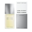 L'eau D'issey Pour Homme 125ml