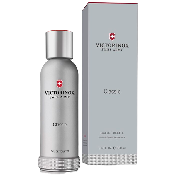 Victorinox Classic 100ml