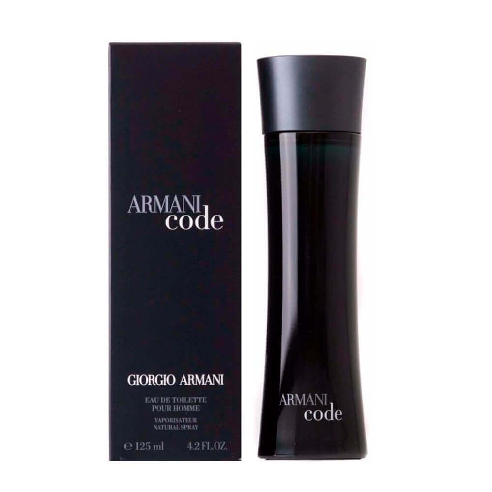 Armani Code 115ml