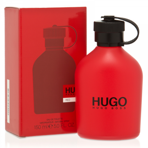 Hugo Boss Red 150ml