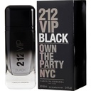 212 VIP Black 100ml