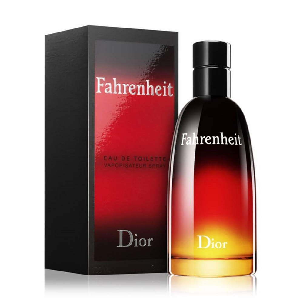 Fahrenheit 100ml